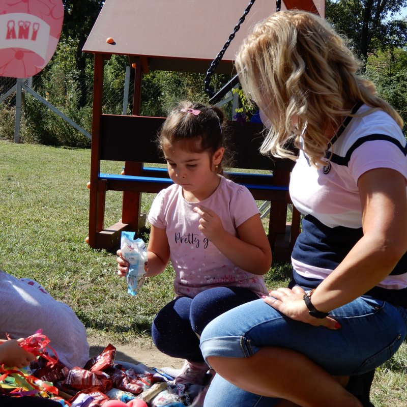 1 éves a CSODA-TÁR Óvoda Berettyóújfaluban 115
